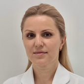 Мирзоева Нарема Рахберовна, флеболог