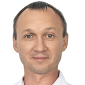 Каракурчи Сергей Владимирович, проктолог