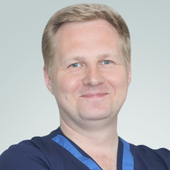 Кулаков Алексей Сергеевич, детский ЛОР