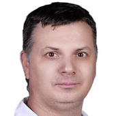 Фирсов Олег Владимирович, массажист