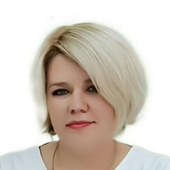 Мусалитина Ксения Геннадьевна, эндокринолог