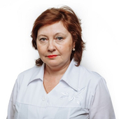 Бузо Светлана Леонидовна, гинеколог