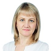 Ликонцева Светлана Владимировна, офтальмолог