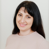 Николаенко Надежда Владимировна, стоматолог-терапевт