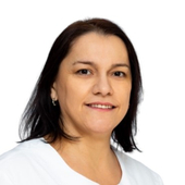 Запирова Самира Бадрузамановна, онколог