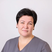 Фещенко Евгения Александровна, стоматолог-терапевт