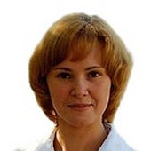 Быченко Светлана Михайловна, невролог