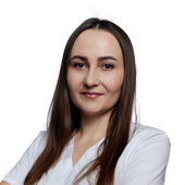 Дорохина Мария Владимировна, стоматолог-терапевт