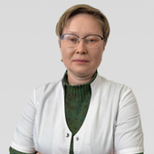 Торчинская Елена Владимировна, кардиолог