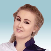 Чапчикова Ольга Александровна, педиатр