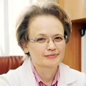 Тимофеева Алла Аркадьевна, невролог