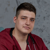 Матвеев Андрей Олегович, невролог