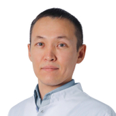 Булатбаев Кайрат Мулодмарович, педиатр