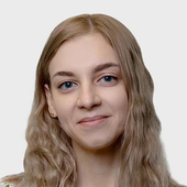 Комаровская Юлия Александровна, детский стоматолог