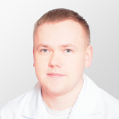 Кузнецов Алексей Сергеевич, хирург