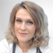 Кондюкова Наталья Владимировна, кардиолог