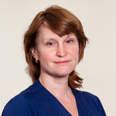 Николаева Елена Петровна, ЛОР