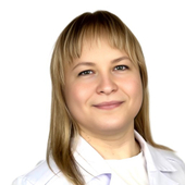Чиндяева Екатерина Александровна, терапевт