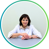 Аниськова Валентина Валерьевна, педиатр