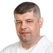 Завадский Игорь Валерьевич, хирург