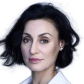 Багдасарова Илона Эдуардовна, косметолог