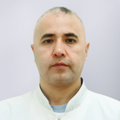 Давлатов Озод Абдулазизович, хирург