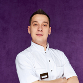 Лагунов Алексей Евгеньевич, косметолог