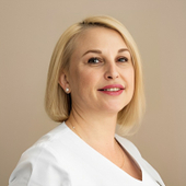 Луценко Елена Николаевна, косметолог