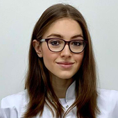 Драпкина Юлия Сергеевна, гинеколог