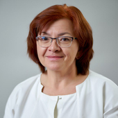 Хадиева Чулпан Фариховна, рентгенолог