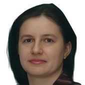 Беляева Ольга Юрьевна, рентгенолог