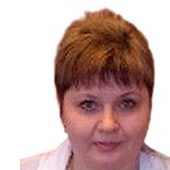 Петрушенко Оксана Вадимовна, детский офтальмолог