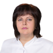 Паукова Марина Владимировна, сурдолог