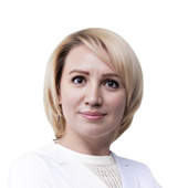 Прорвина Альбина Салаватовна, акушер-гинеколог