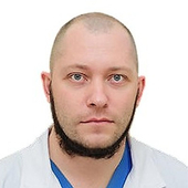 Сукач Михаил Сергеевич, венеролог