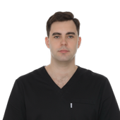 Чуданов Владислав Сергеевич, стоматолог-хирург