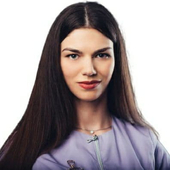 Раживина Анна Вячеславовна, кардиолог