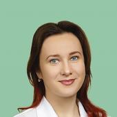 Моревцева Наталия Викторовна, рефлексотерапевт
