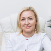 Пульман Надежда Федоровна, детский невролог