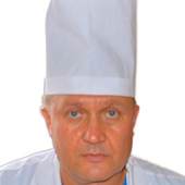 Миронов Владимир Сергеевич, ортопед