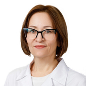 Сидоренко Мария Ивановна, невролог