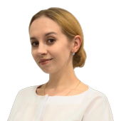 Кучма Алиса Игоревна, кардиолог