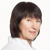 Смолина Ольга Анатольевна, стоматолог-терапевт