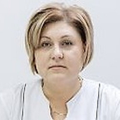 Муратова Ольга Антониновна, анестезиолог