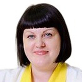 Власенко Наталья Юрьевна, детский эндокринолог