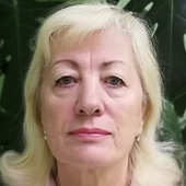 Шеблова Мария Ермолаевна, гинеколог