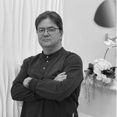 Блохин Виктор Сергеевич, стоматолог-ортопед