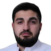 Айвазян Аршак Камович, хирург