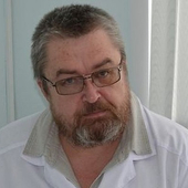 Янчук Сергей Иванович, акушер-гинеколог