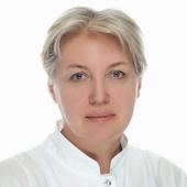 Карпова Елена Петровна, ортопед